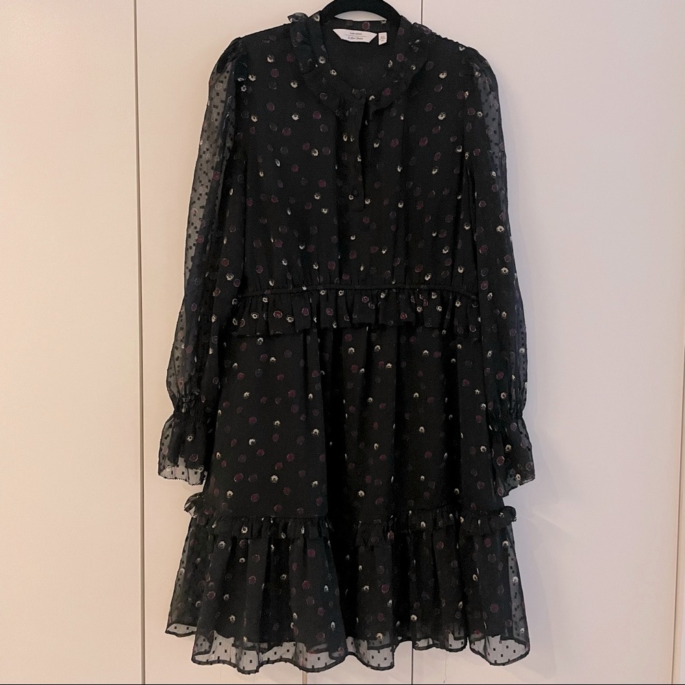 & Other Stories knee length dress